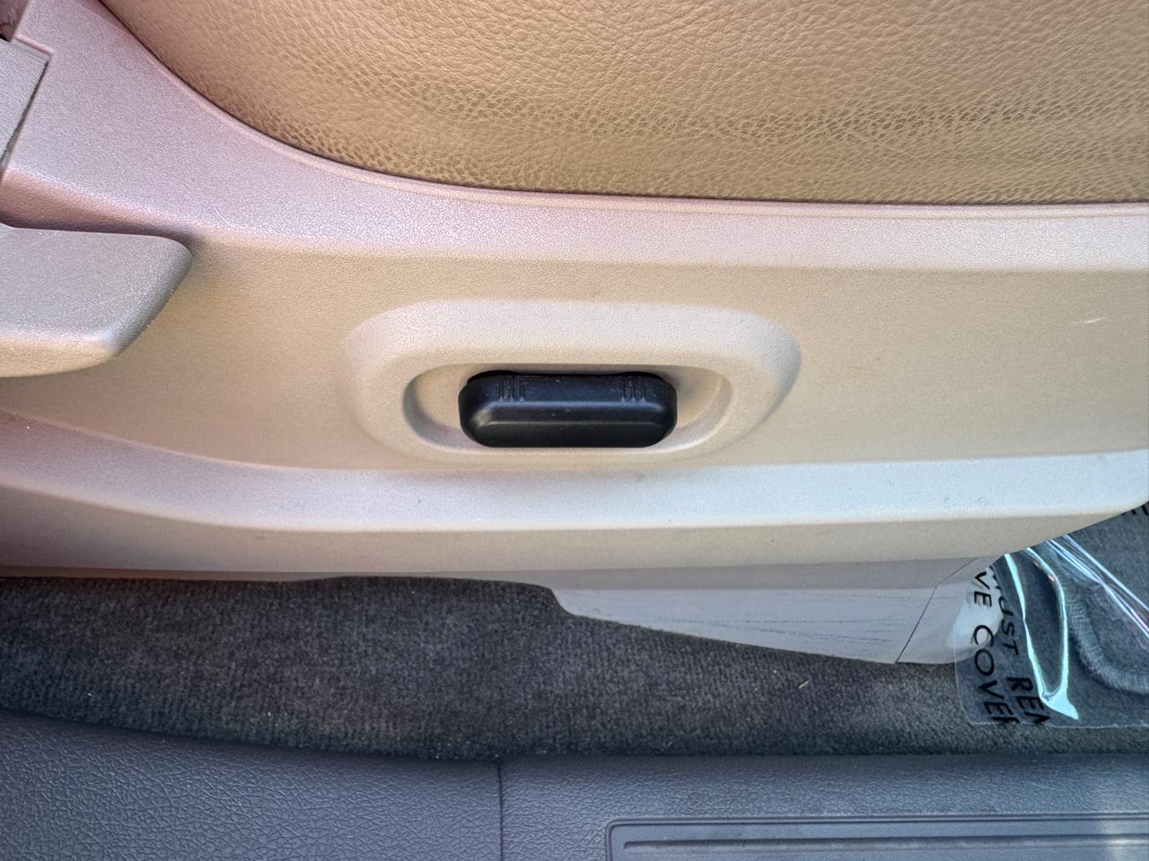 Ford Edge SEL 2013