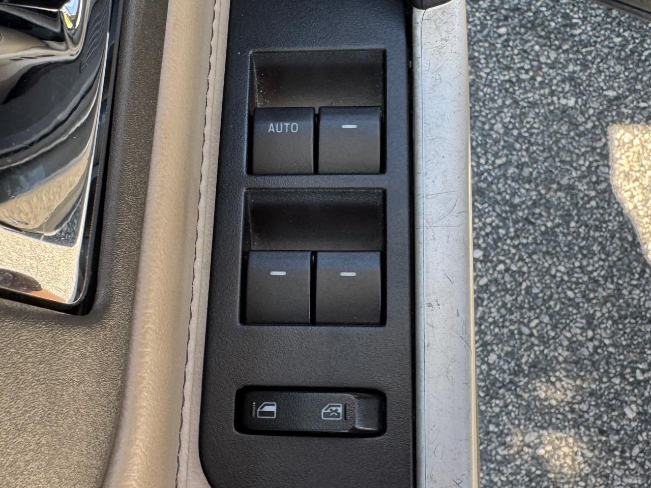 Ford Edge SEL 2013