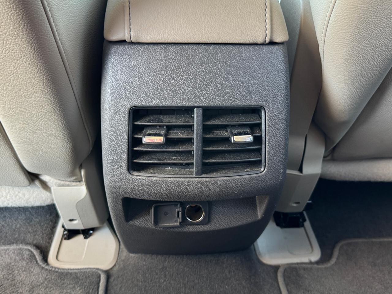 Ford Edge SEL 2013