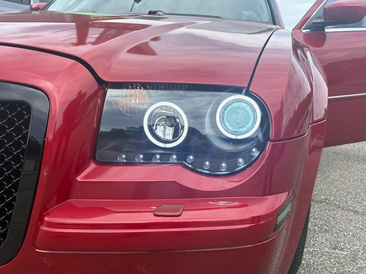 Chrysler 300 SRT8 2007