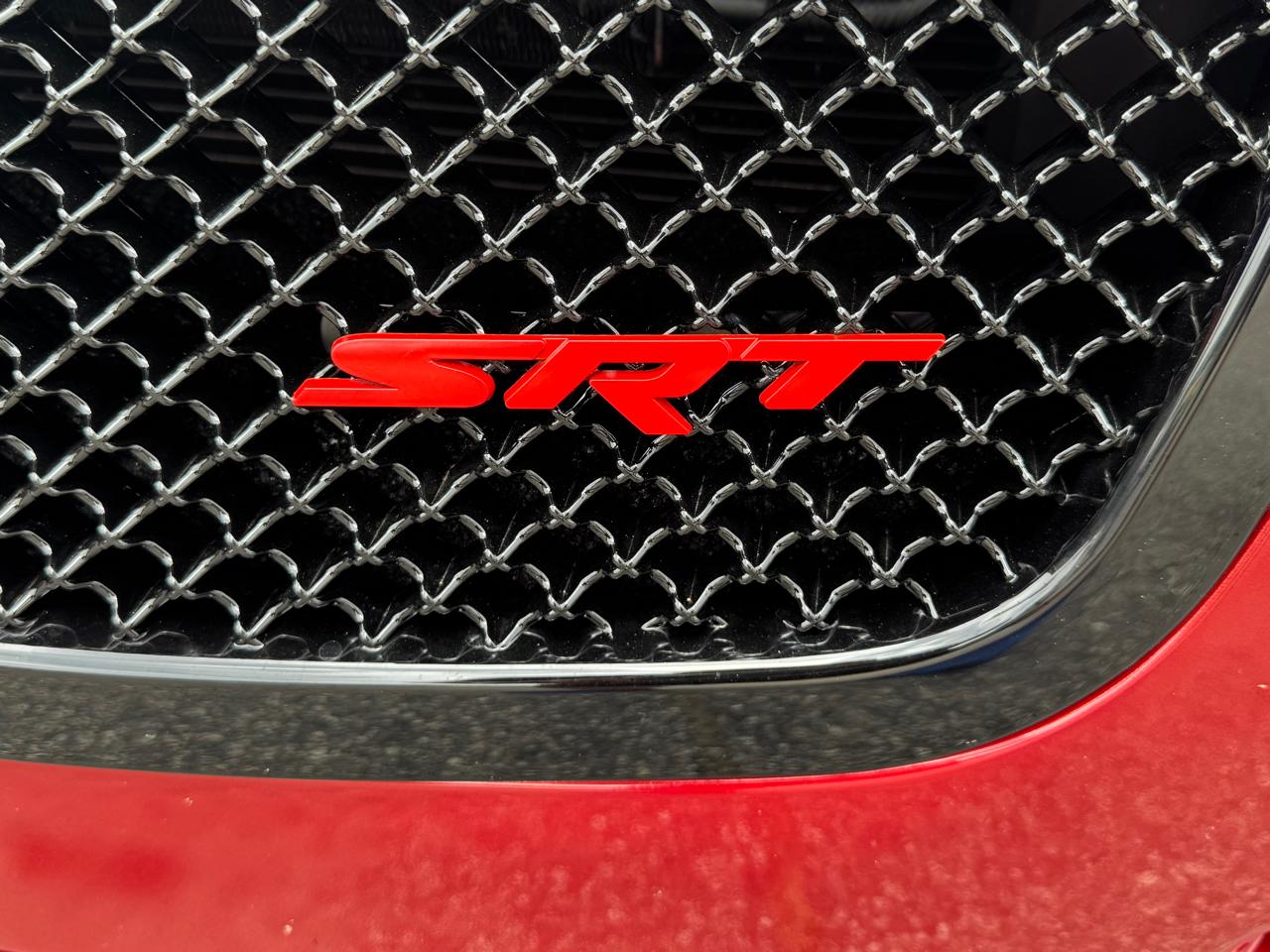 Chrysler 300 SRT8 2007