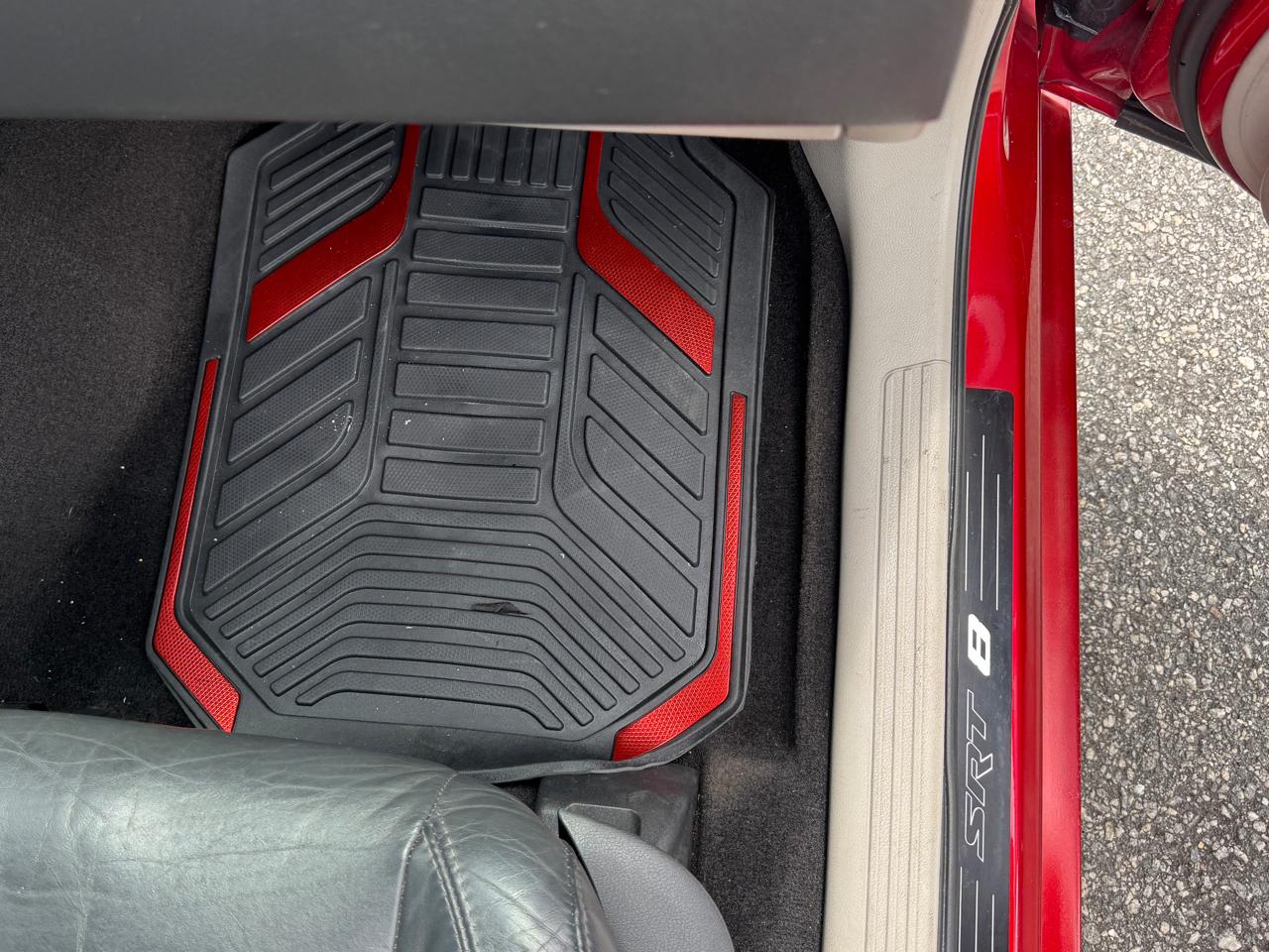 Chrysler 300 SRT8 2007