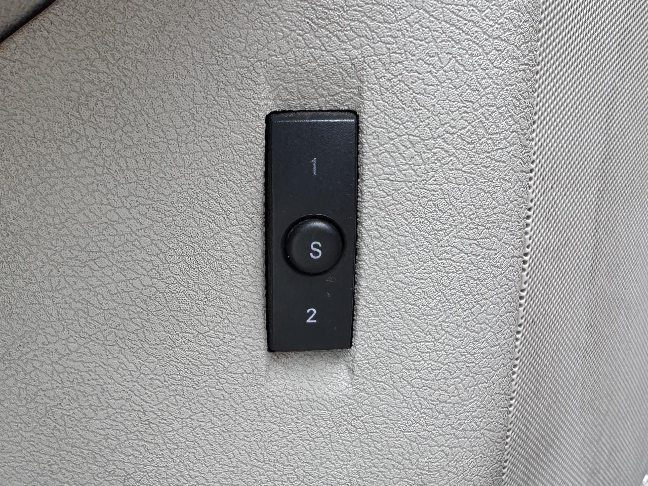 Chrysler 300 SRT8 2007
