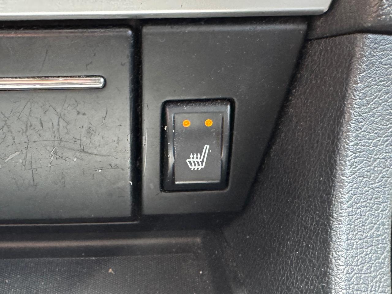 Chrysler 300 SRT8 2007
