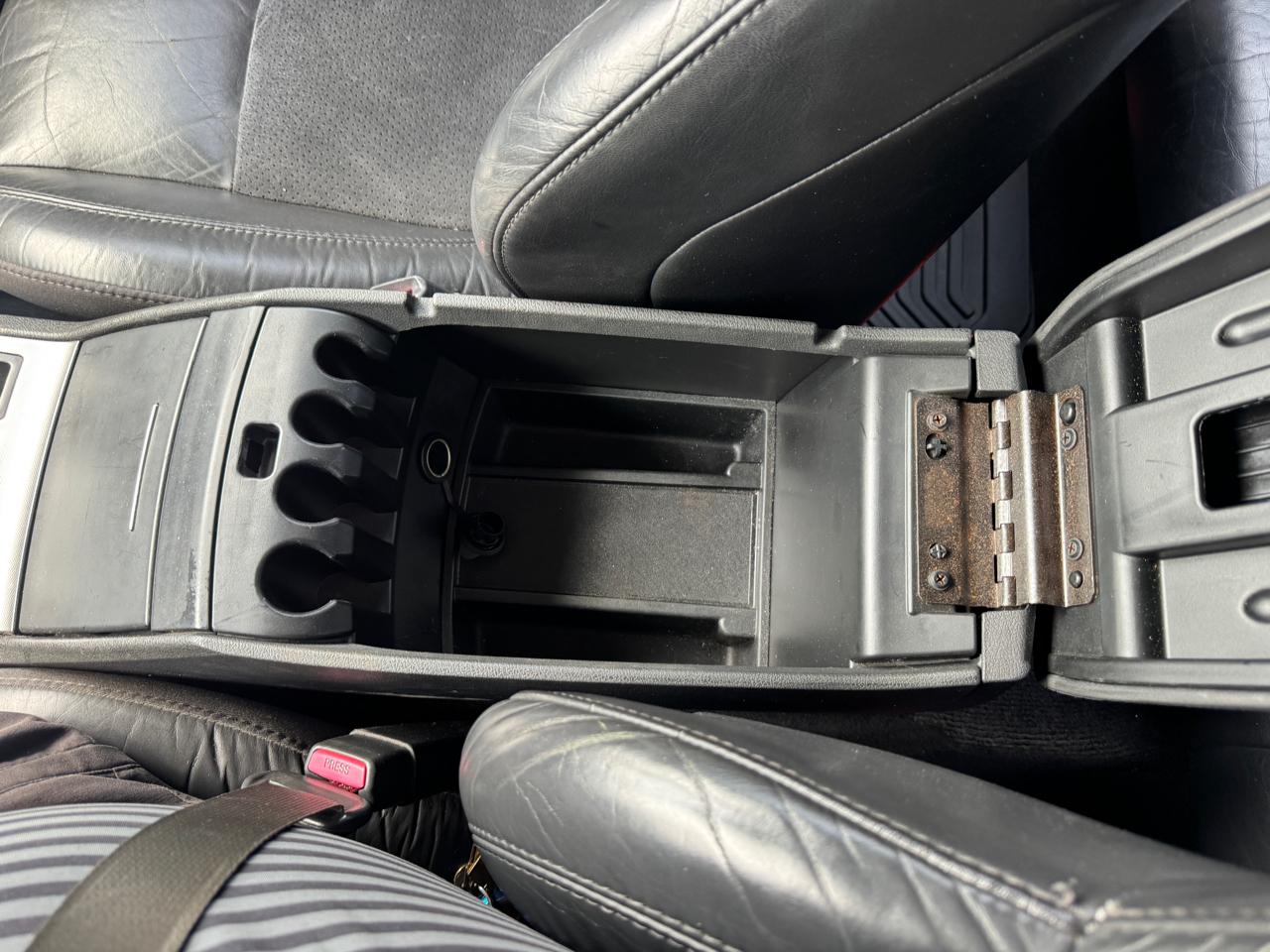 Chrysler 300 SRT8 2007