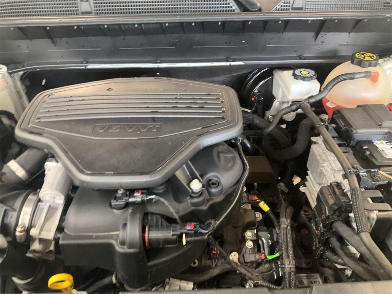 GMC Acadia SLT 2021