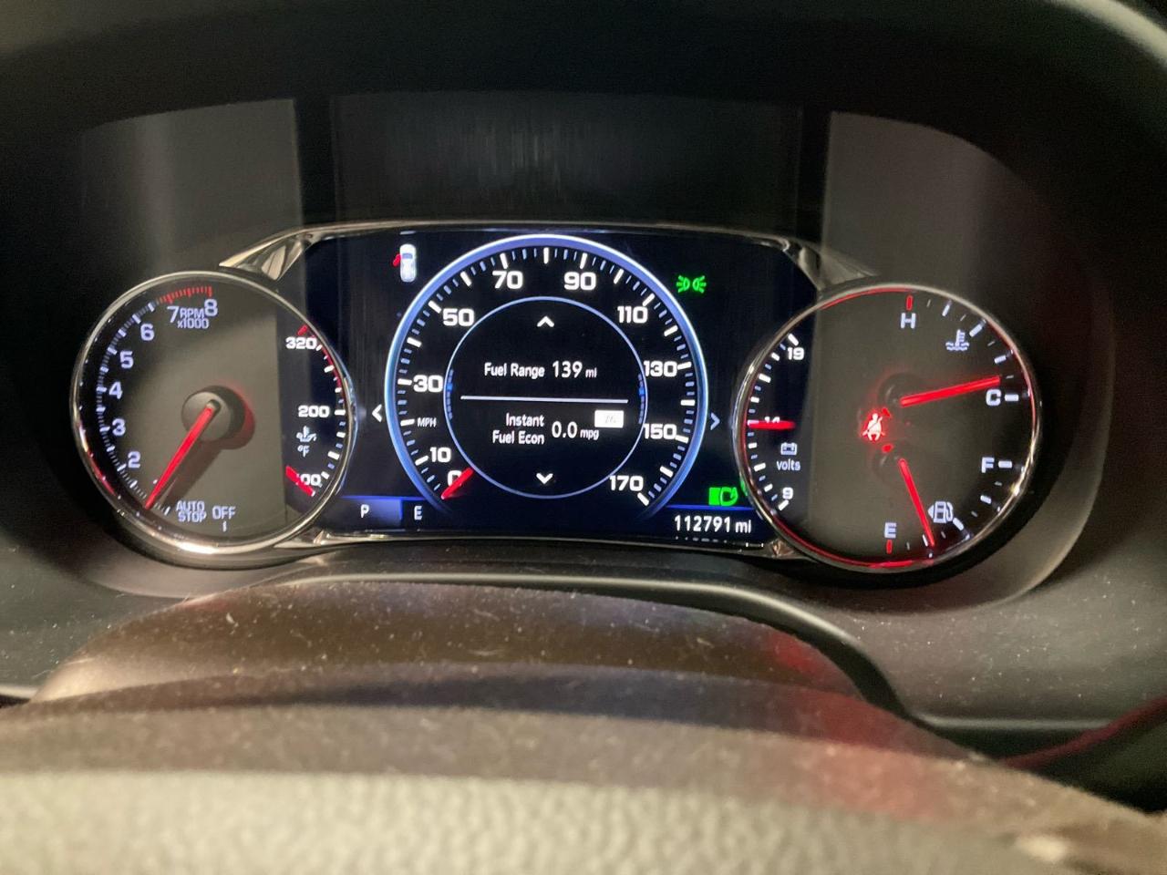 GMC Acadia SLT 2021