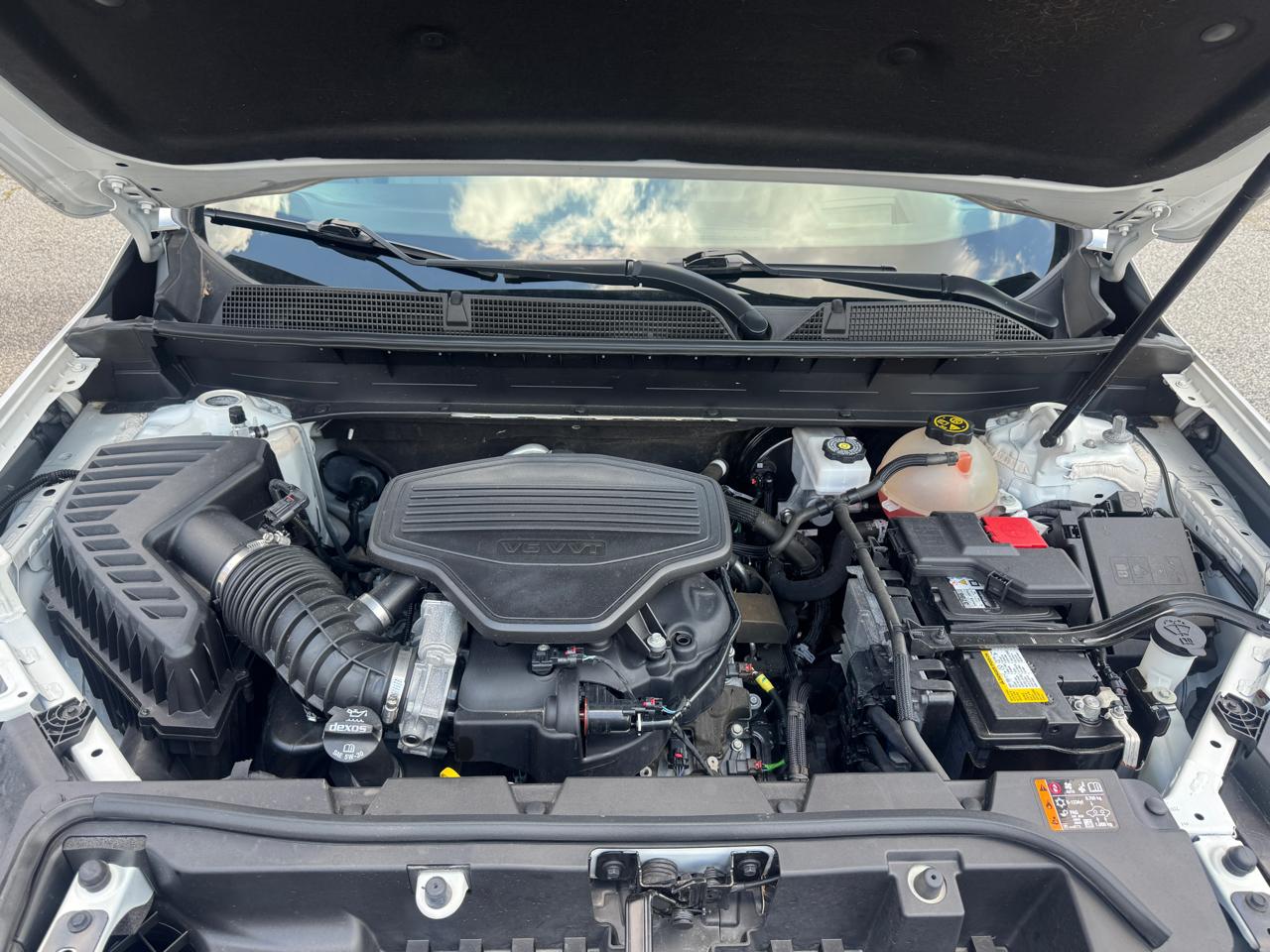 GMC Acadia SLT 2021