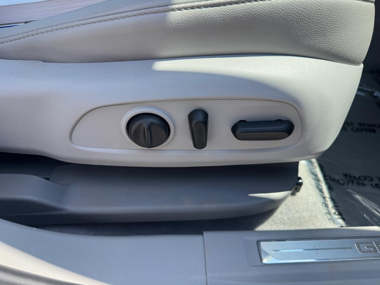 GMC Acadia SLT 2021