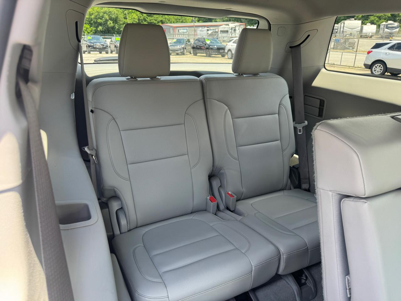 GMC Acadia SLT 2021