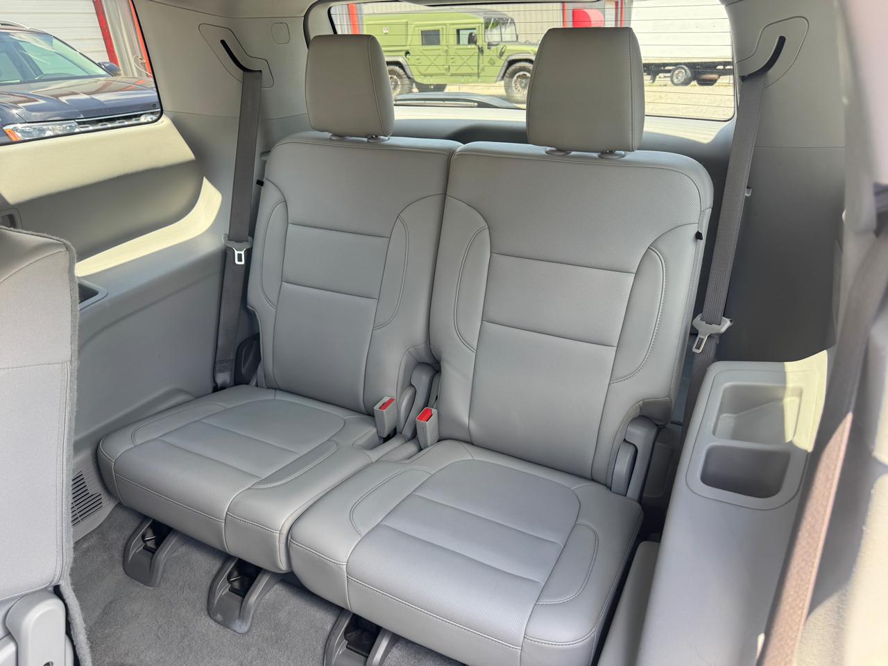 GMC Acadia SLT 2021