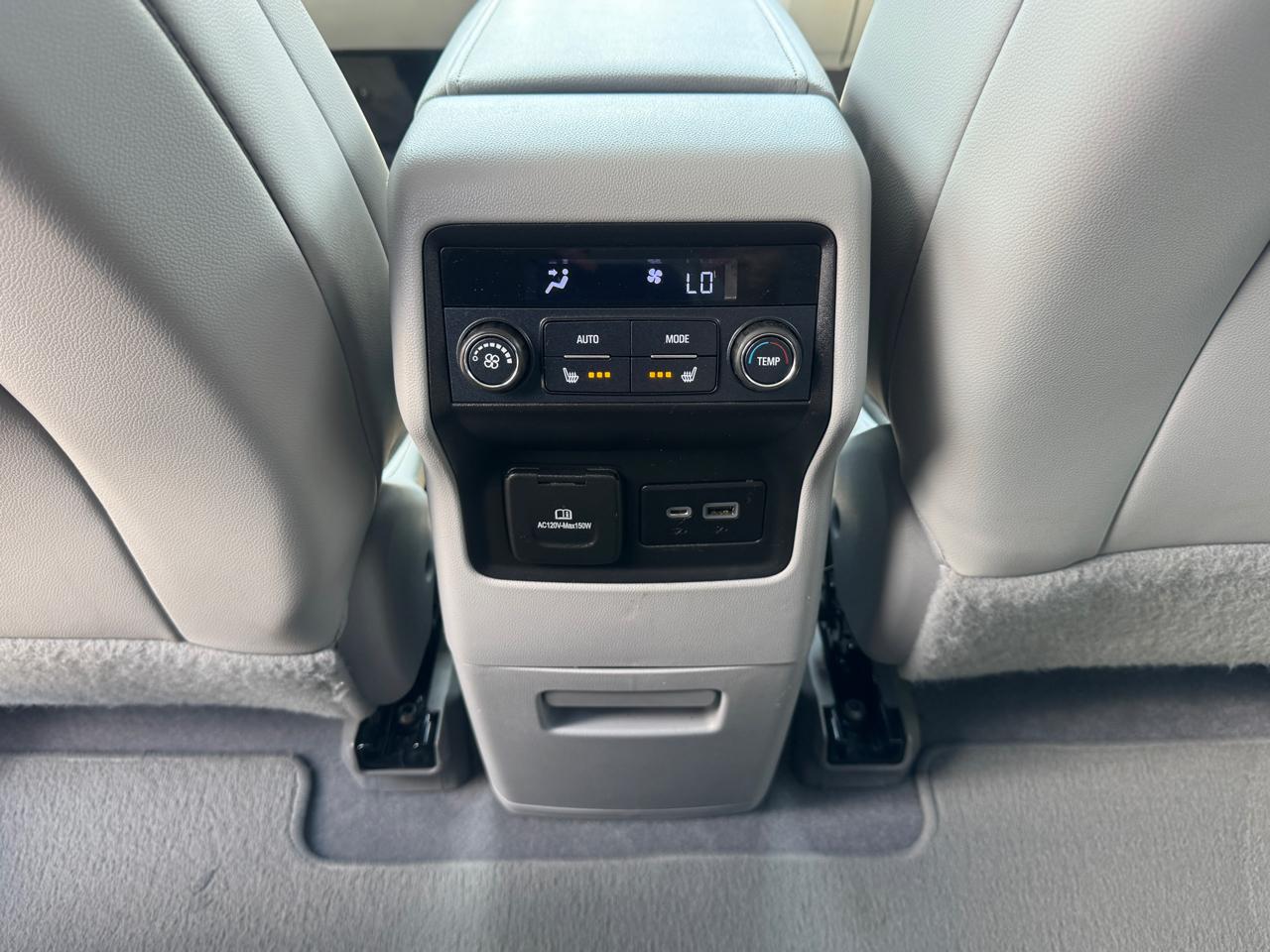 GMC Acadia SLT 2021