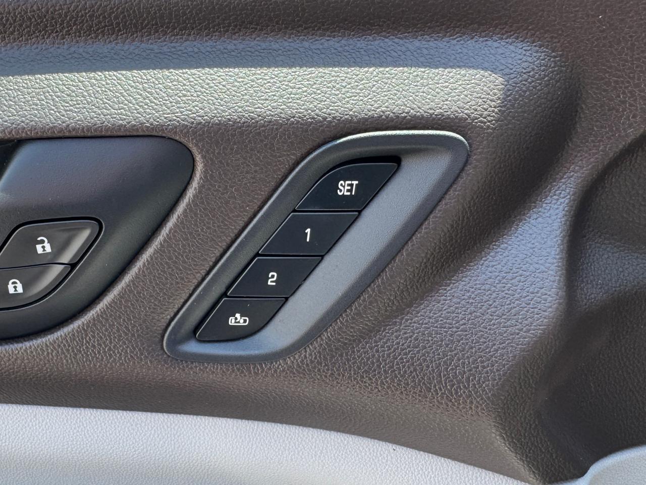GMC Acadia SLT 2021