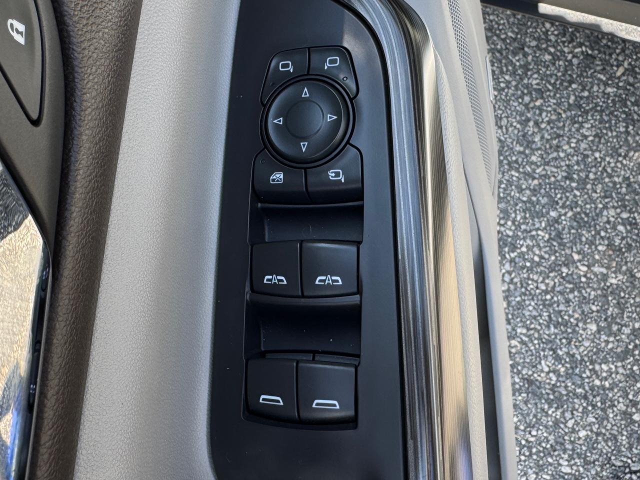 GMC Acadia SLT 2021