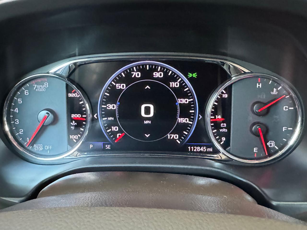 GMC Acadia SLT 2021