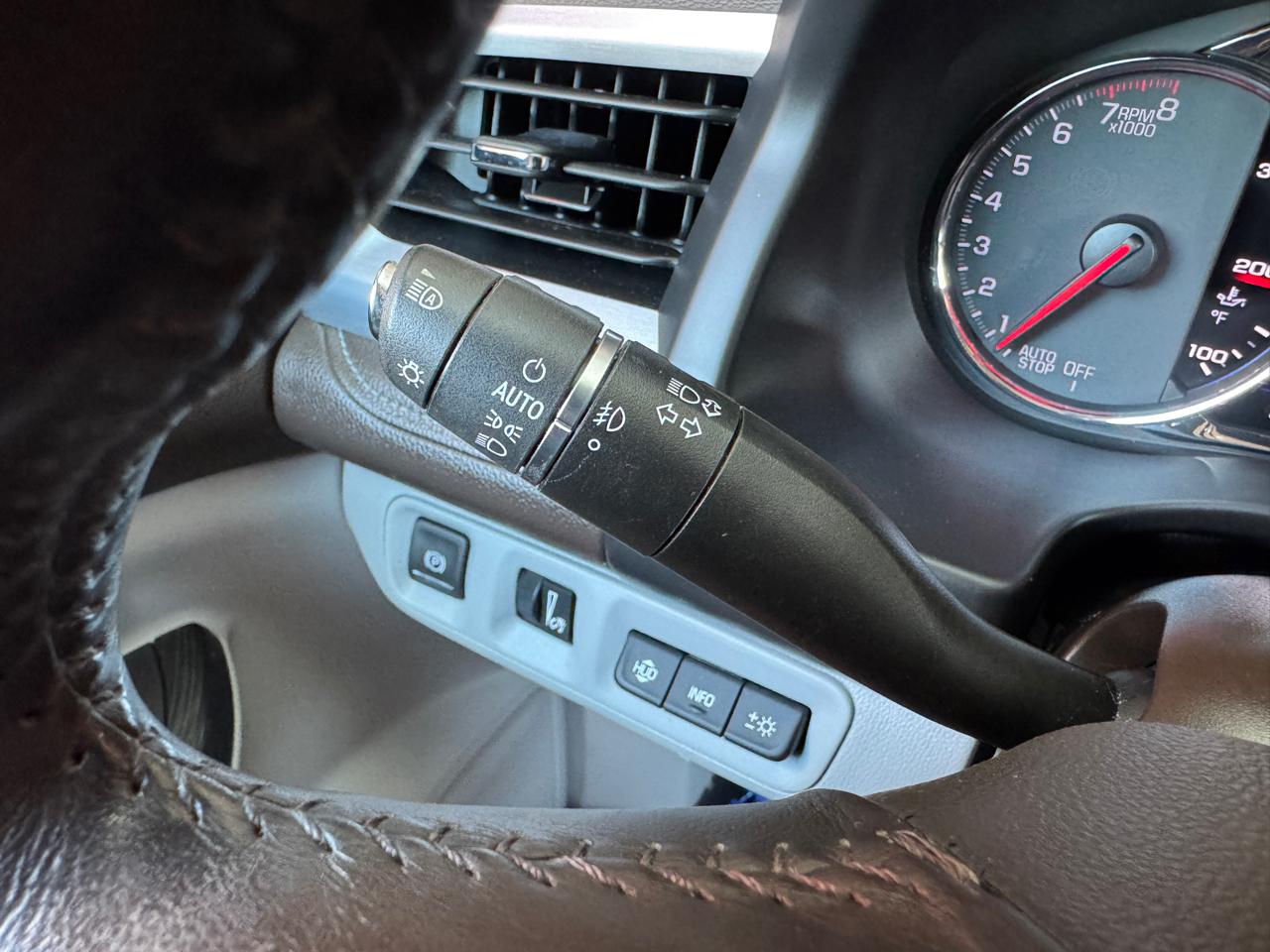 GMC Acadia SLT 2021