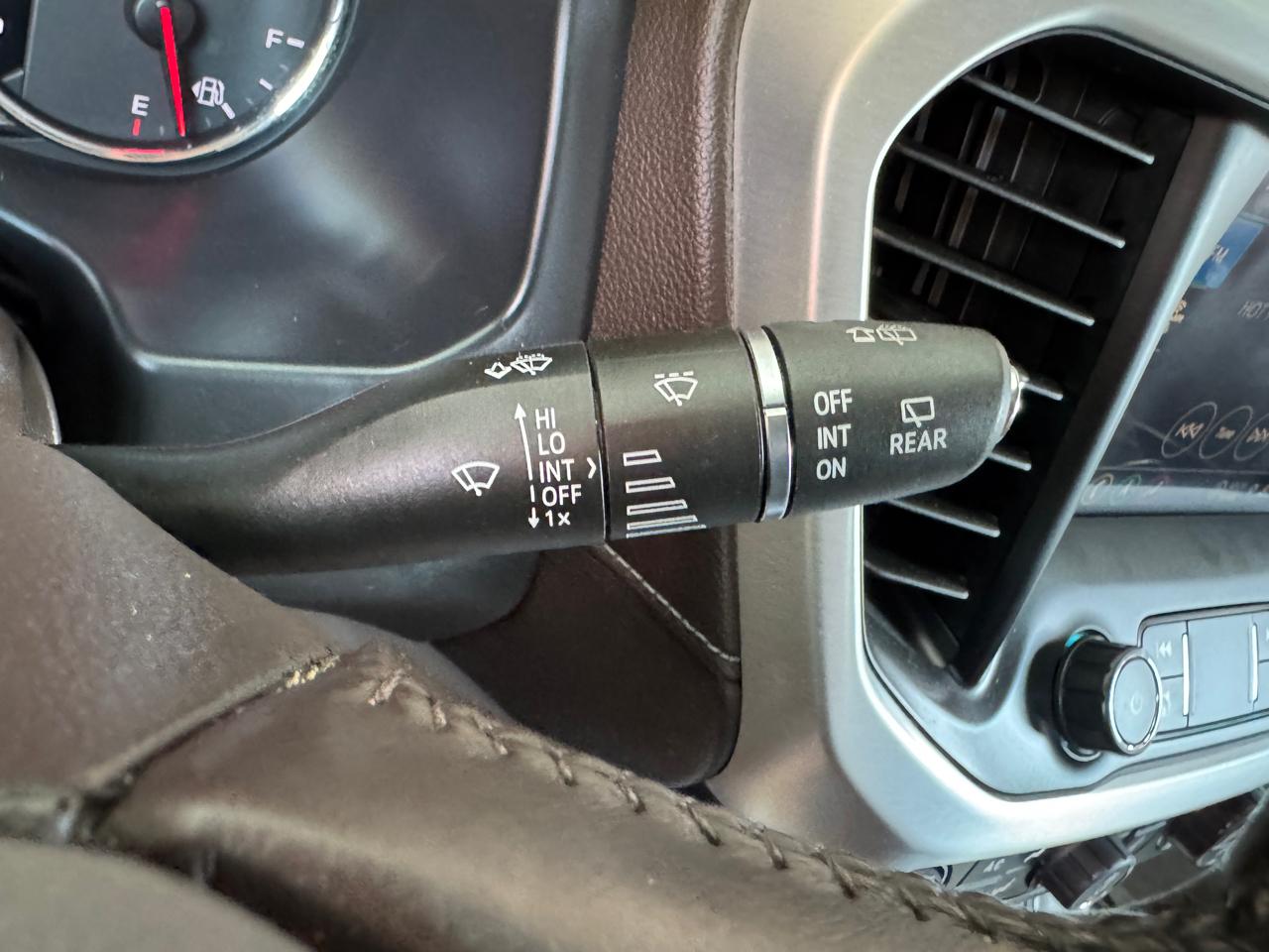 GMC Acadia SLT 2021