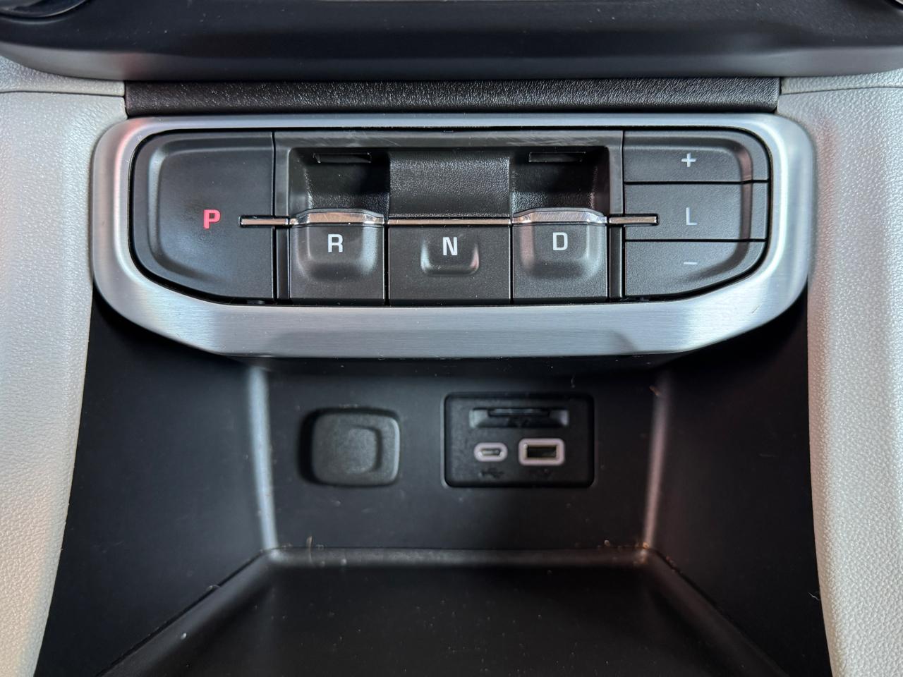 GMC Acadia SLT 2021