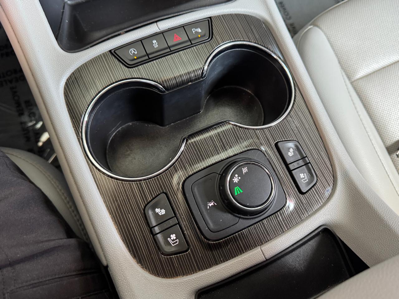 GMC Acadia SLT 2021