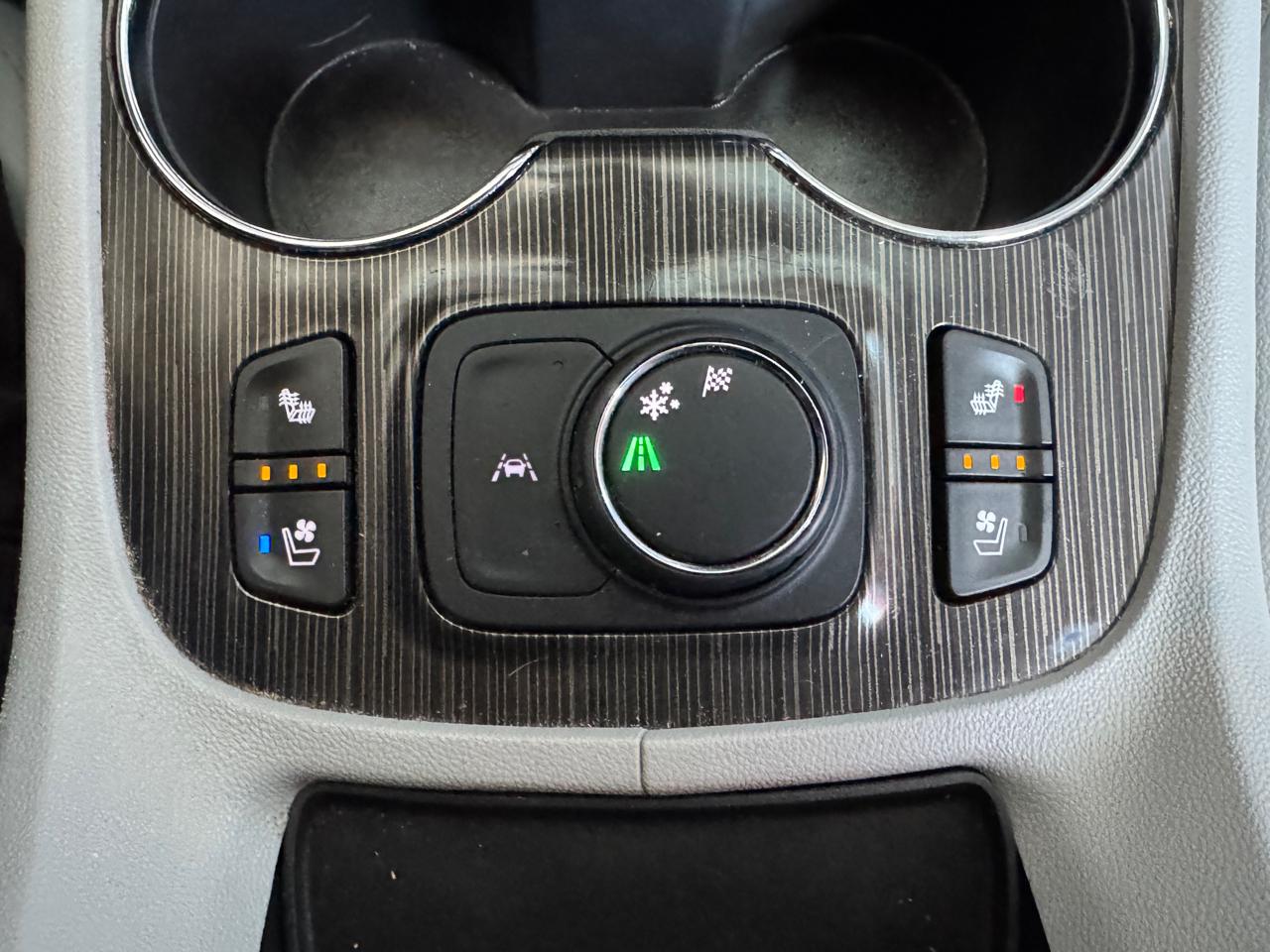 GMC Acadia SLT 2021