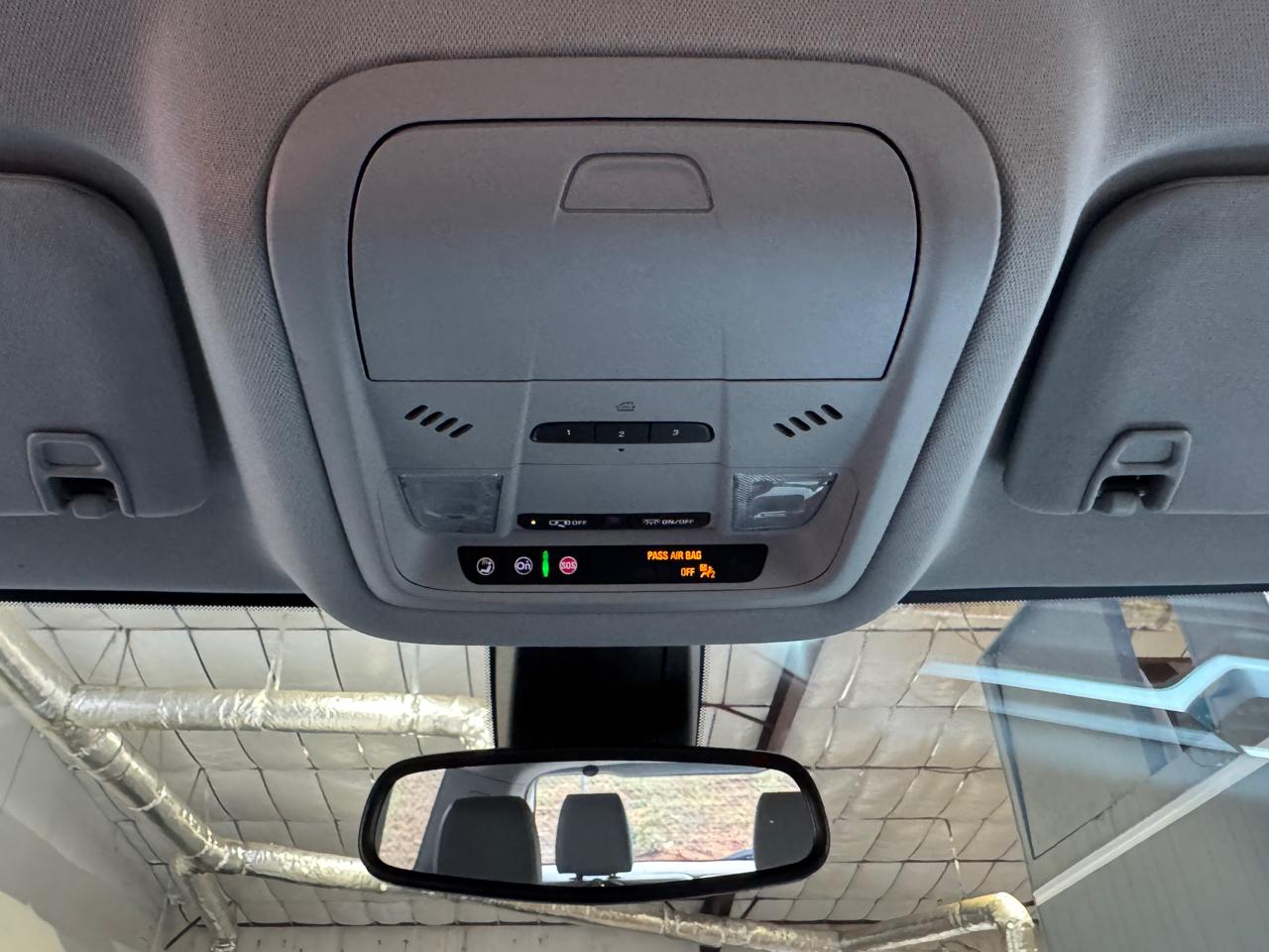 GMC Acadia SLT 2021