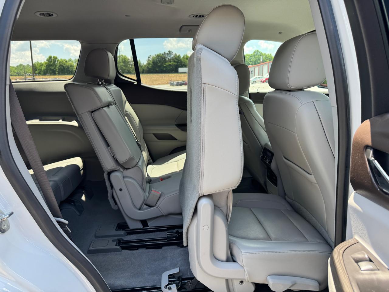 GMC Acadia SLT 2021