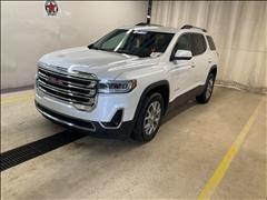 2021 GMC Acadia 