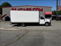 2014 Ford Econoline 
