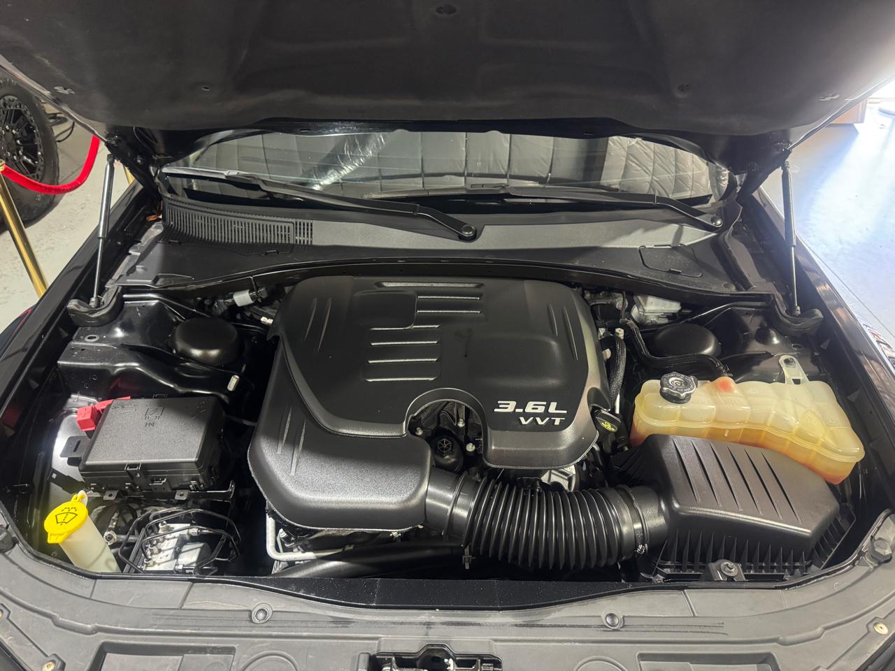 Chrysler 300 Touring 2022