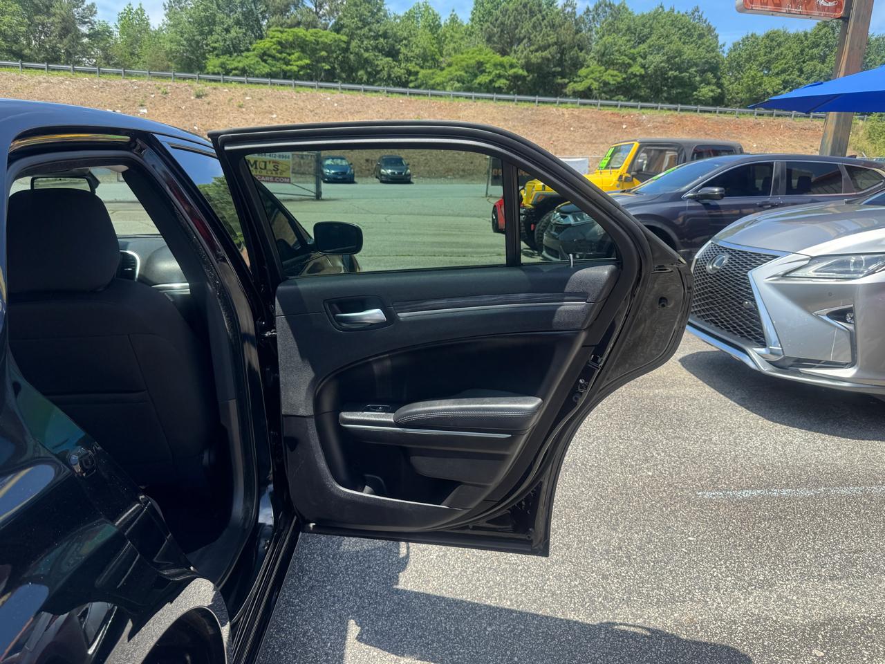 Chrysler 300 Touring 2022
