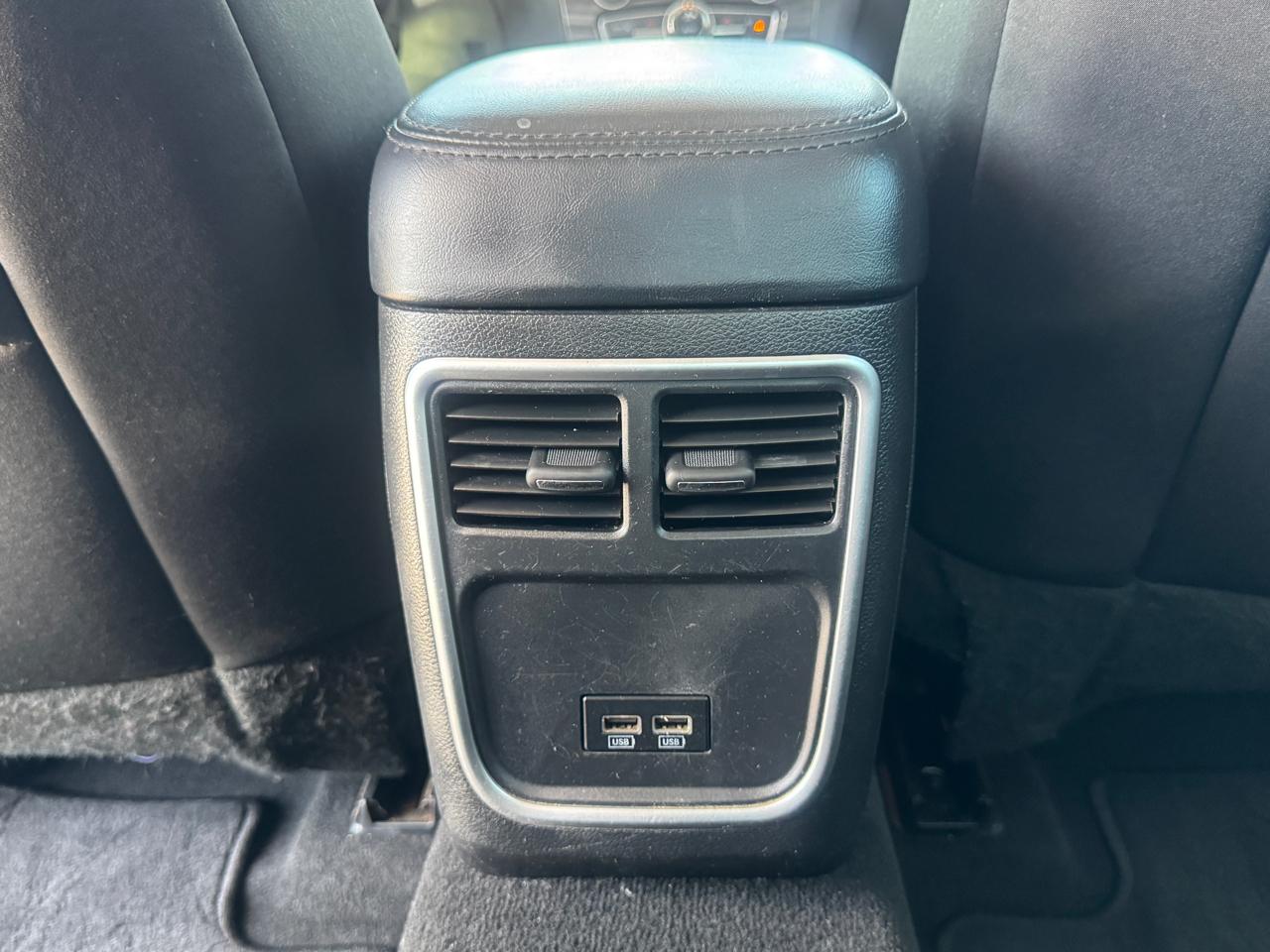Chrysler 300 Touring 2022