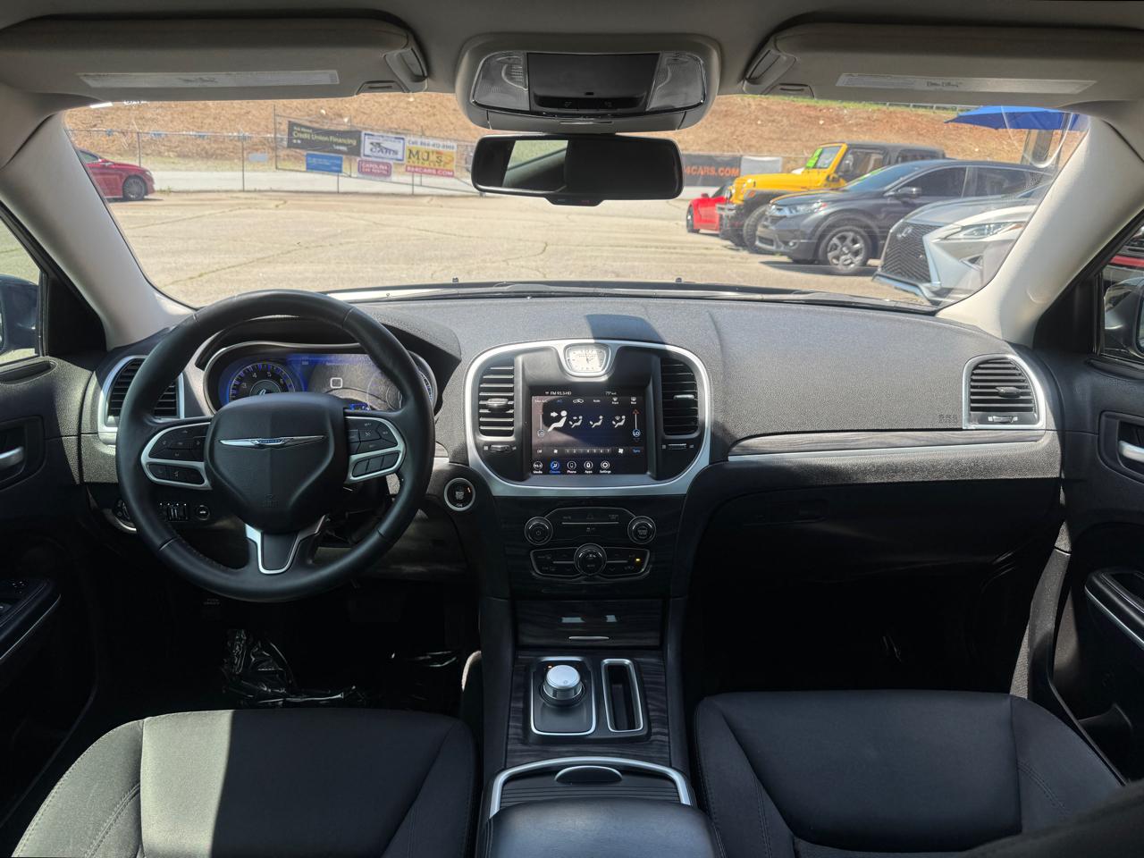 Chrysler 300 Touring 2022
