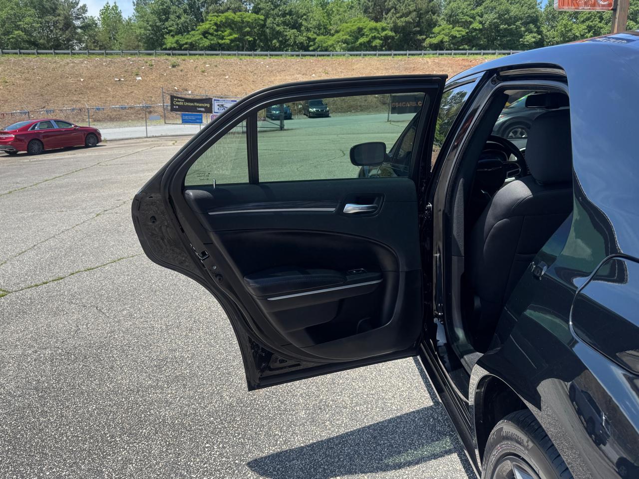 Chrysler 300 Touring 2022