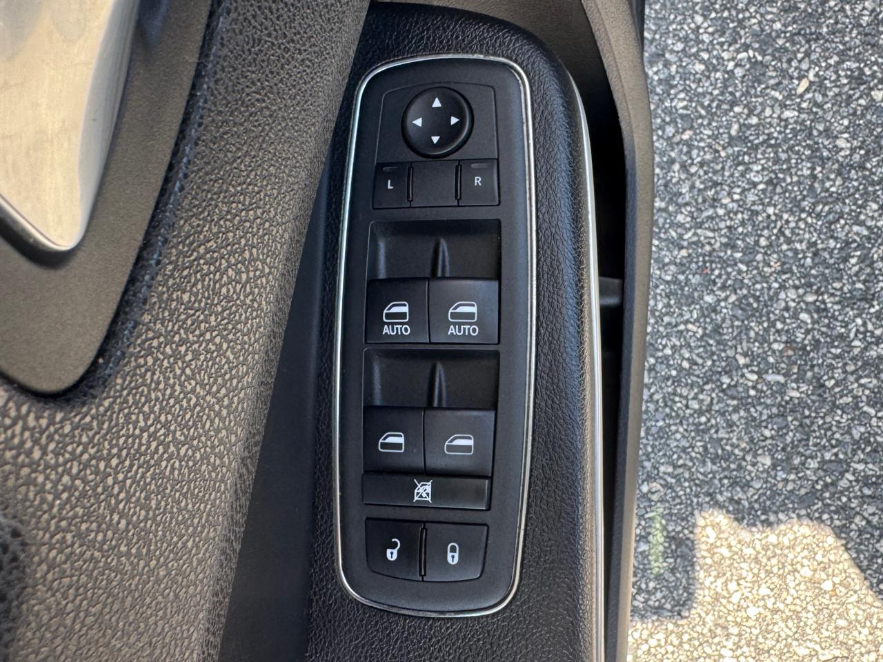 Chrysler 300 Touring 2022