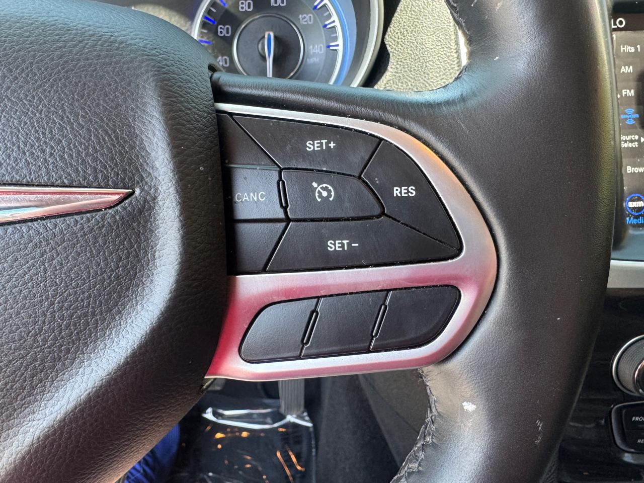 Chrysler 300 Touring 2022