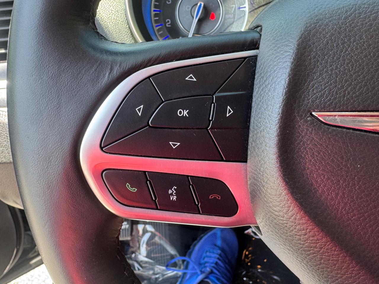 Chrysler 300 Touring 2022