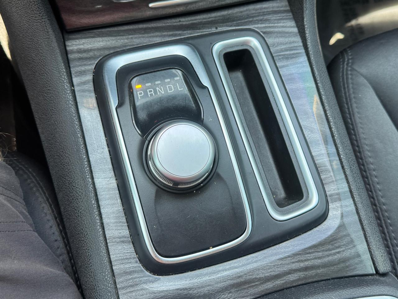 Chrysler 300 Touring 2022