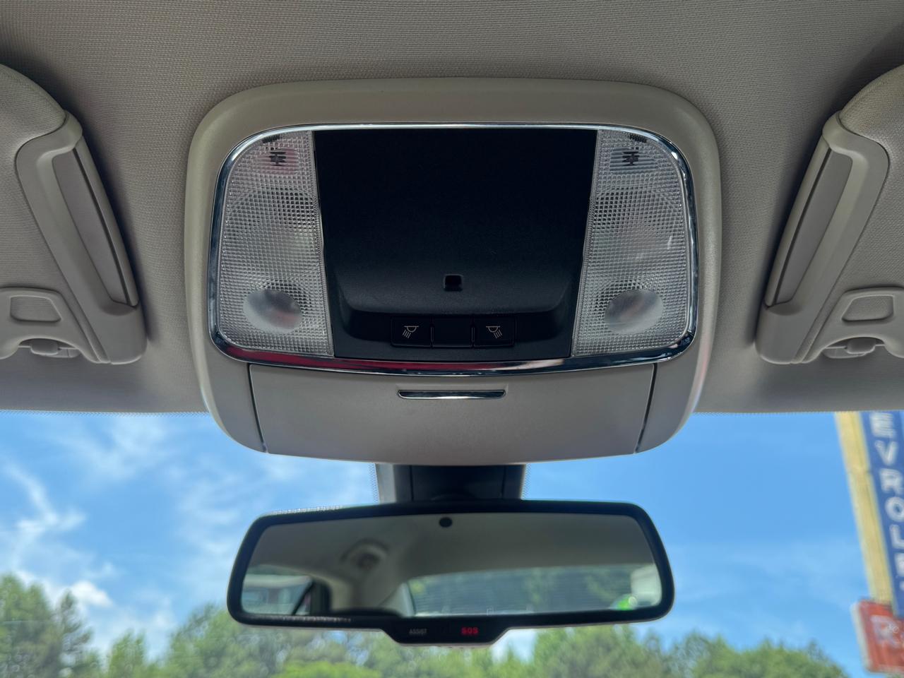 Chrysler 300 Touring 2022