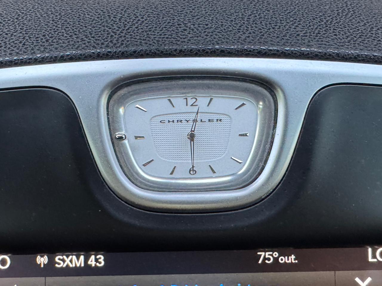 Chrysler 300 Touring 2022