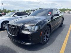 2022 Chrysler 300 