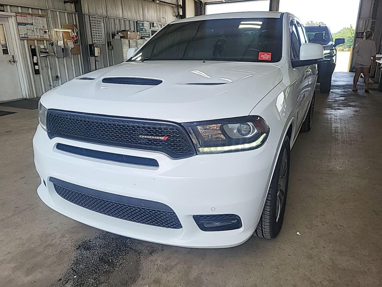 2020 Dodge Durango R/T