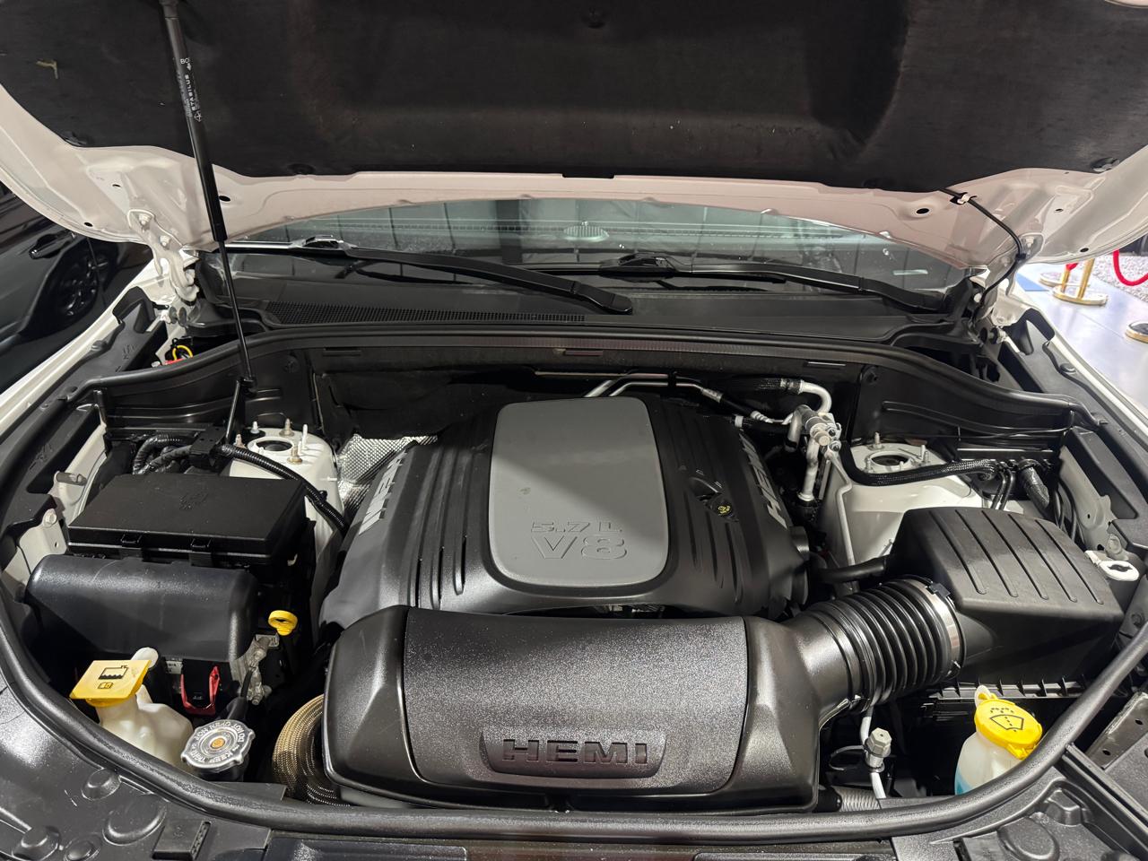2020 Dodge Durango R/T