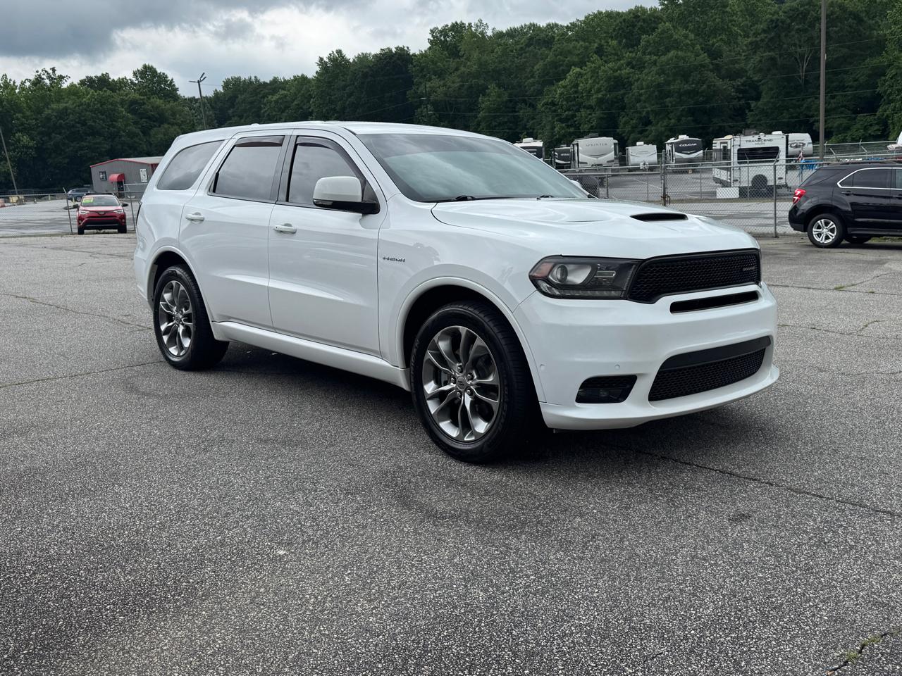 Dodge Durango R/T 2020