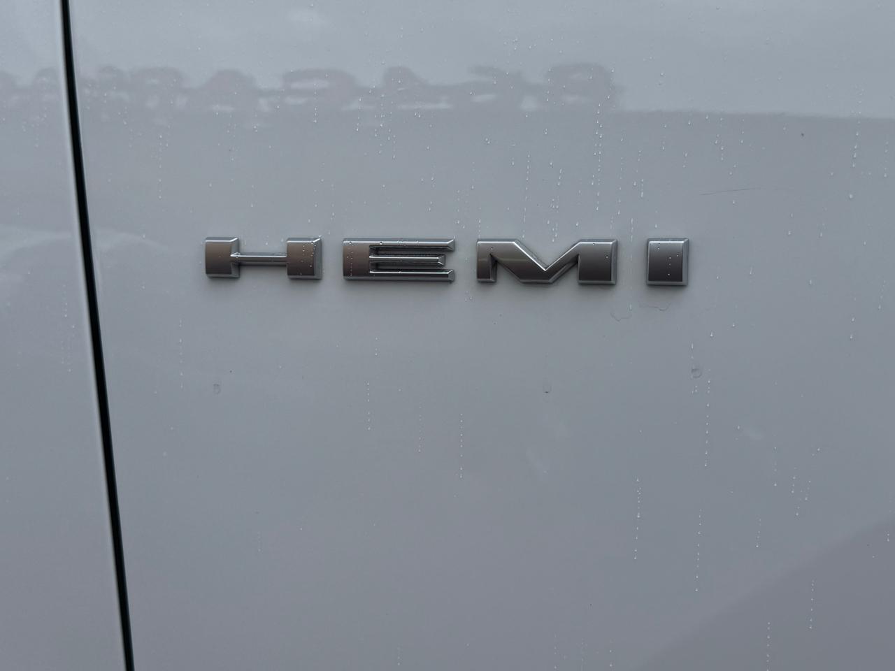 Dodge Durango R/T 2020