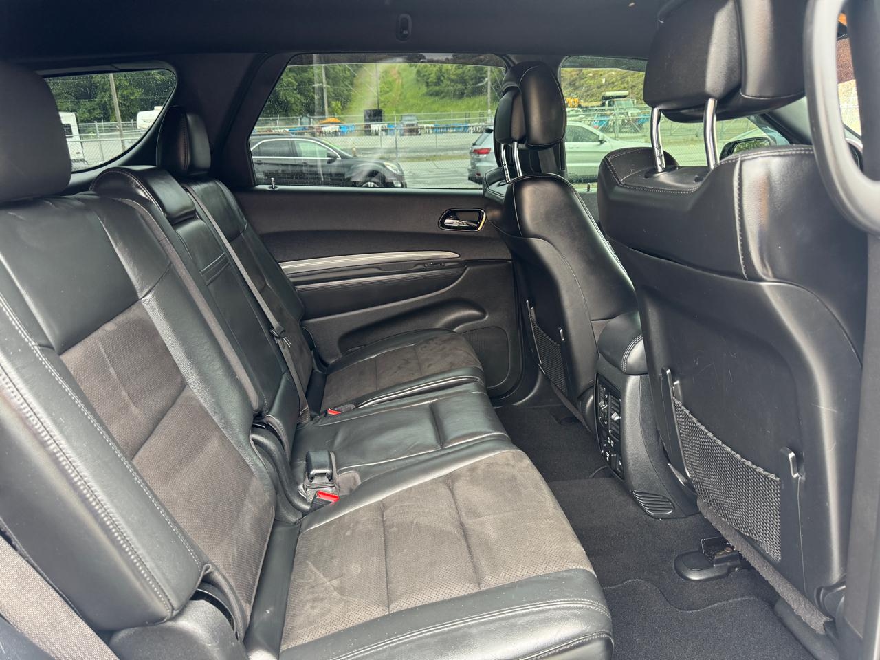 Dodge Durango R/T 2020