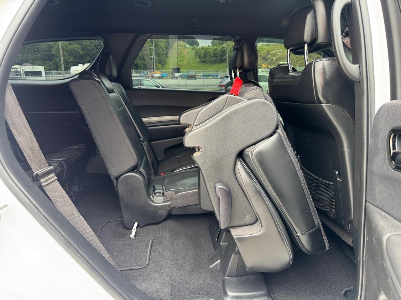 Dodge Durango R/T 2020