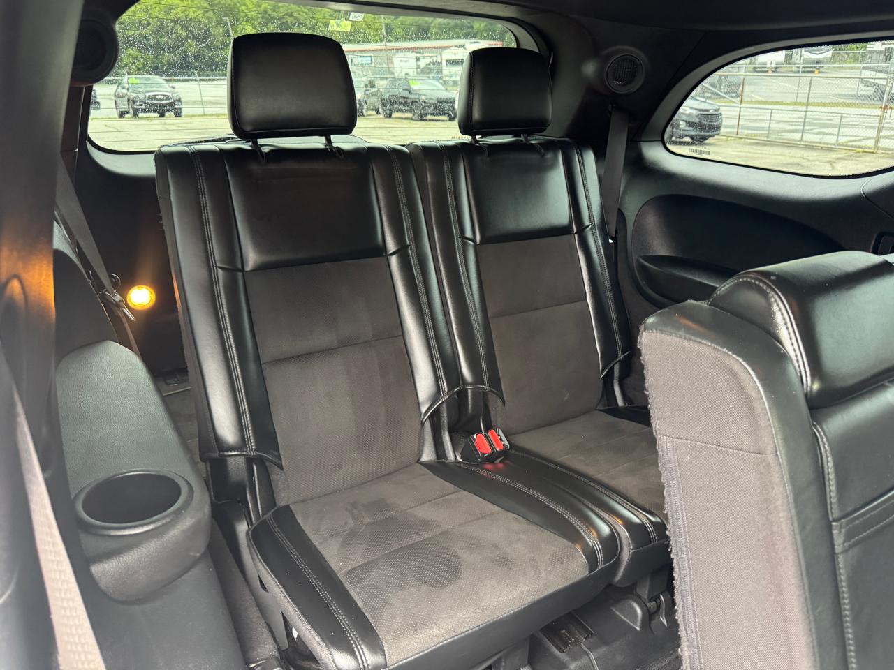Dodge Durango R/T 2020