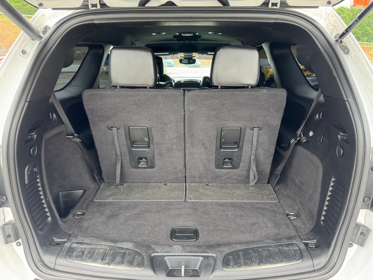 Dodge Durango R/T 2020