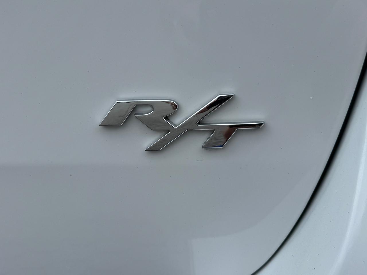 Dodge Durango R/T 2020