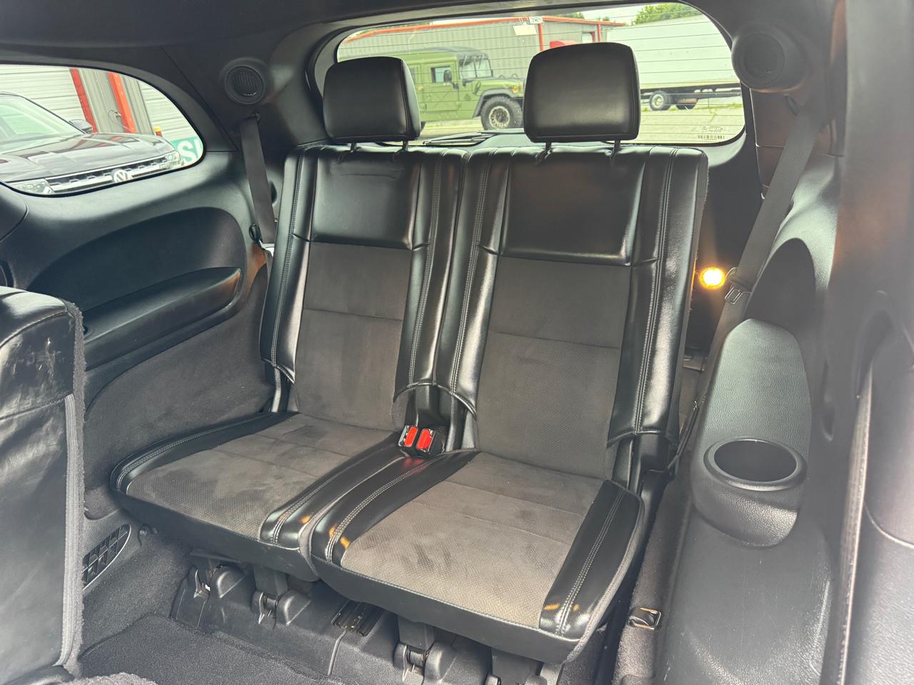 Dodge Durango R/T 2020